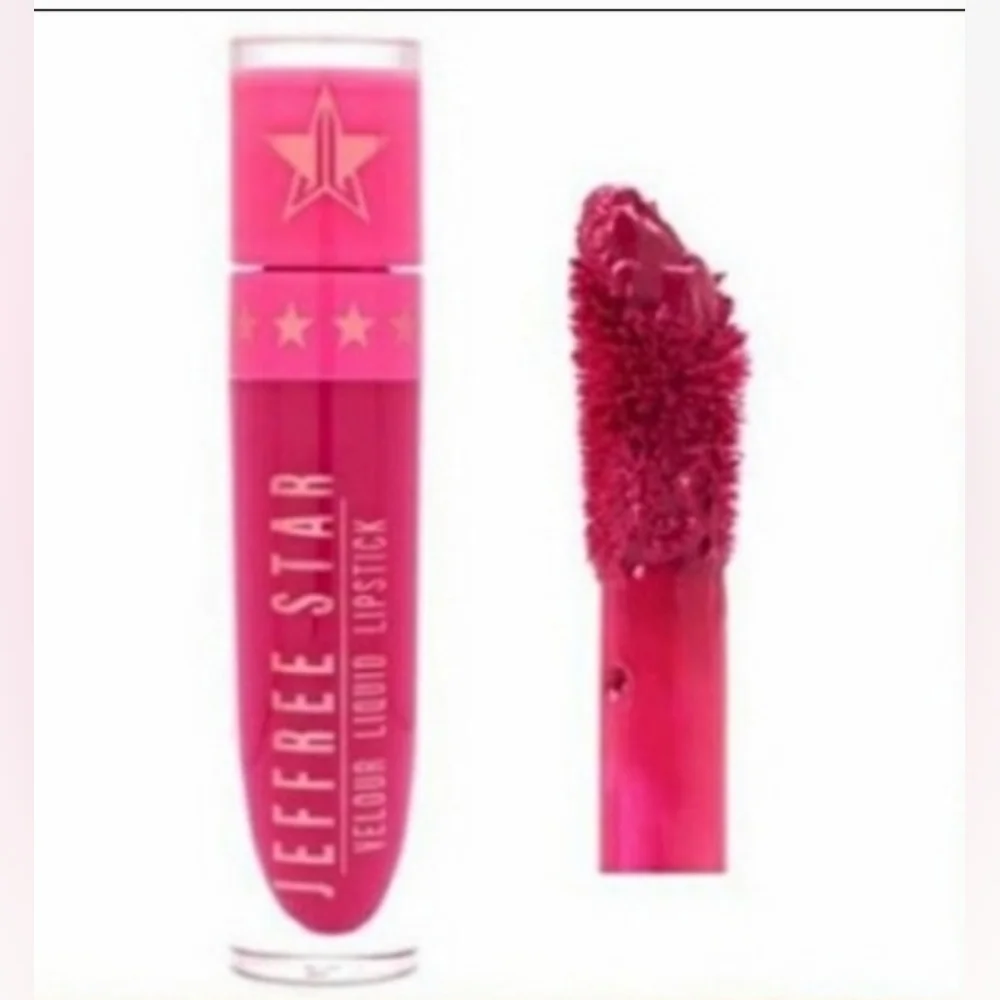 Pink Kitten | Velour Liquid Lipstick | Jeffree Star Cosmetics| Brand New in Box